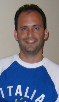 Aaron Martinez