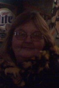 Theresa Dubrawsky