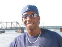 Clarence Nesbitt