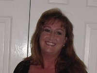 Sandra Brenthinger