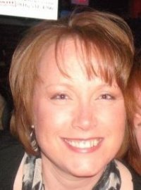 Shelley Kogovsek