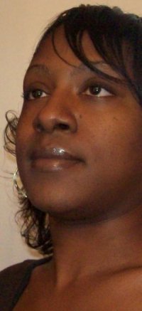 Cheerisa Evans