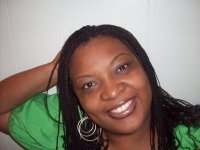 Earica Simmons