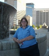 Sylvia Byrn