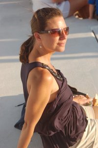 Allyson Pare