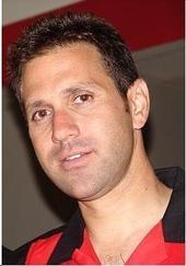 Michael Skigen
