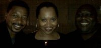 Shaunda Hendricks