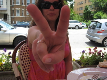 Caroline Ritter
