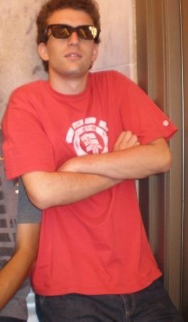 Frank Scagluiso