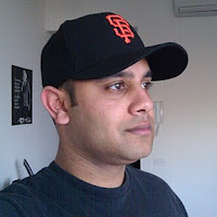 Nikhil Dighe