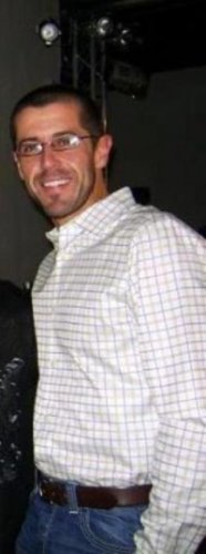 Gregory Gaston