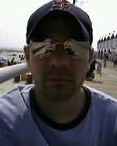 Andrew Mcmenamin