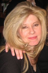 Nancy Delle