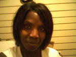 Keneshie Morrison