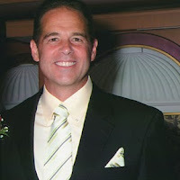 Stephen Coltrane
