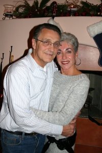 Richard Huettner