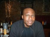 Gabriel Jackson