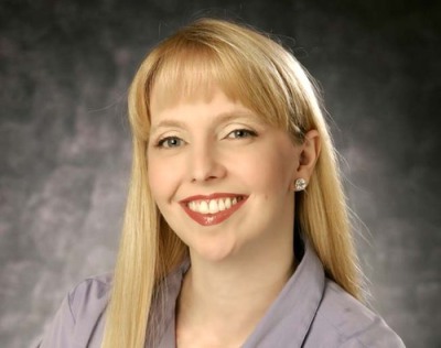 Angela Vinson