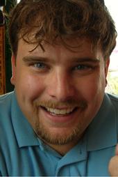 Aaron Horton