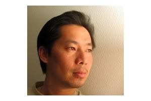 Tomi Lin