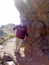 Brent Nebeker