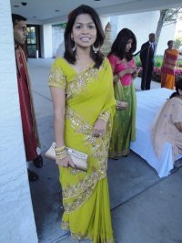 Punam Mutha