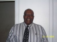 Charles Thompson
