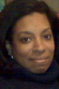 Jamilah Radford