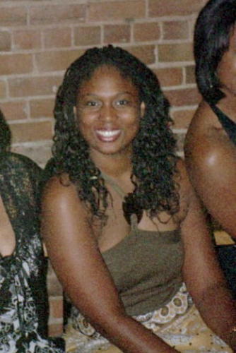 Trina Payne