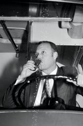 Frederick Tarry