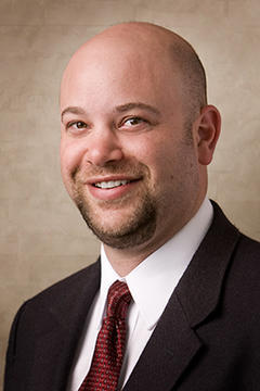 Shawn Yesner