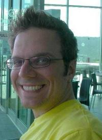 Rodger Benson