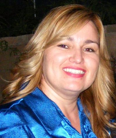 Esperanza Rodriguez