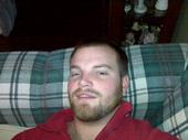 Chad Delk