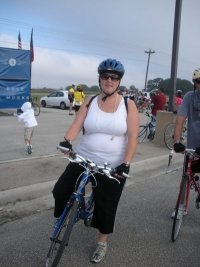 Amie Bedgood