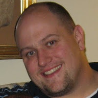 Darren Etheredge