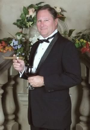 Timothy Gressett