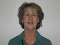 Cathy Patrick
