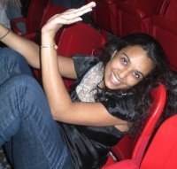 Vineetha Kommareddi