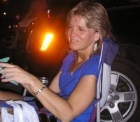 Kimberly Moses