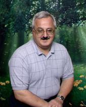George Baumgardner