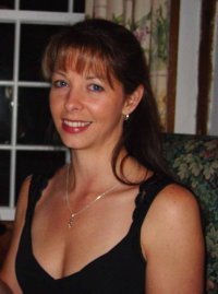 Julie Fletcher