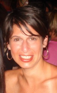 Alyssa Cherkin