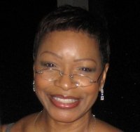 Sylvia Douglin