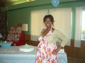 Jamilah Pitchford