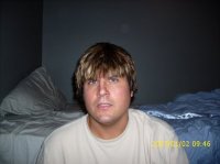 Jarrod Dreske