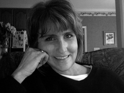 Susan Bartlow