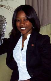 Makesha White