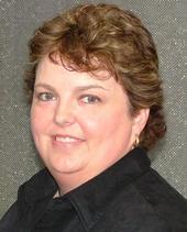 Victoria Keck