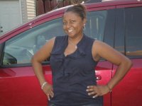 Kristal Newson